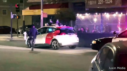 Science Experiment Goes Seriously Wrong