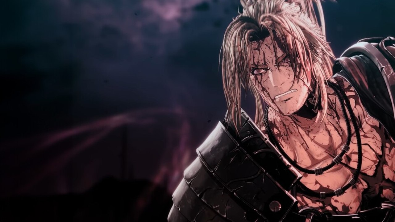 The first berserker: khazan hat einen release-termin und wir müssen nicht mehr lange warten