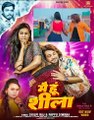 #ytshorts#मै हूँ शीला |#shilpiraj | Irfan Pappu Dewana Nitu | Grapes Purvi | New Bhojpuri Song  gana