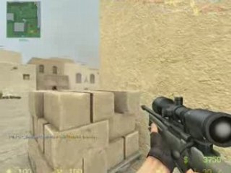 Montage full team