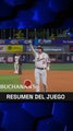 Resumen del juego Cardenales de Lara vs Leones del Caracas | 12 de diciembre 2024