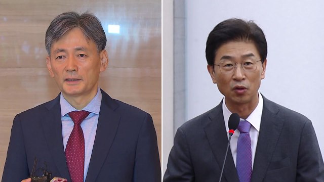 경찰청장, 밤늦게 구속 여부 결정...심사 앞두고 입장 발표 / YTN