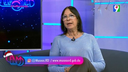 “Noches de Navidad 2024” se llevará a cabo el 13, 14 y 15 de diciembre | ENM