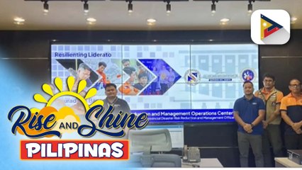 Siargao at Bucas Grande Island, isinailalim na sa state of calamity