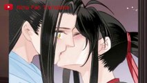 [Eng Sub] Audio Drama - Mo Dao Zu Shi S2E4 Part 1/3 | Grandmaster of Demonic Cultivation | MDZS | Manhua Comic BL | Danmei | Fantasy Radio Drama | Audiobook | Mo Xiang Tong Xiu | MXTX | Anime Donghua