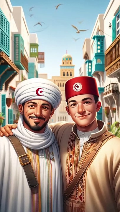 Le pire ennemi de l'Algérie