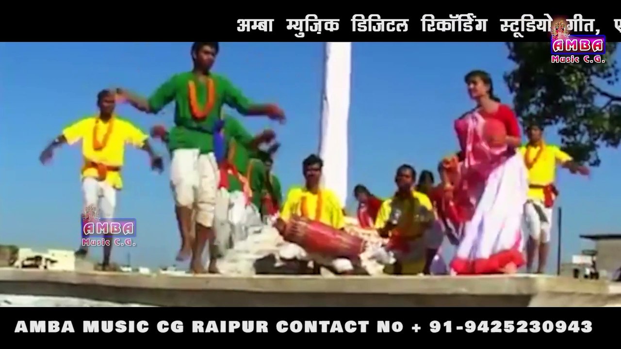 तारा कुलकर्णी - DANKA BAJAT HE SATNAAM KE - TARA KULKARNI -  डंका बाजत हे सतनाम के - CG PANTHI SONG