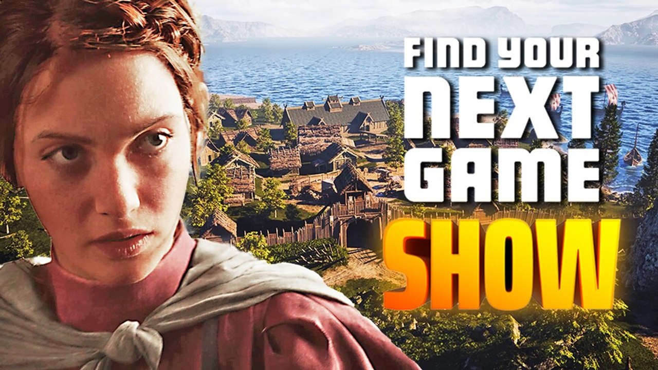 Weltpremieren und jede Menge Gaming-Kracher: Unsere FYNG Show 2025