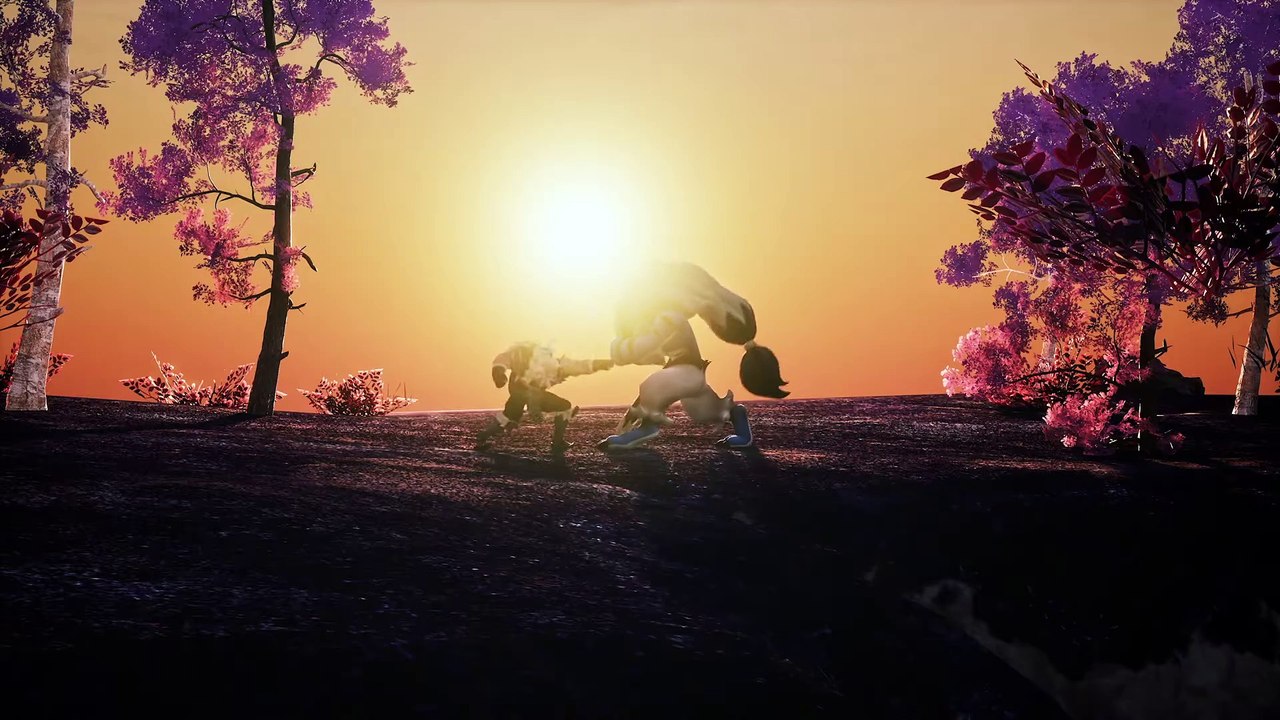 Palworld - Mise à jour FEYBREAK - Bande-annonce Game Awards 2024