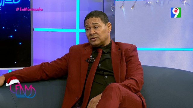 El Jeffrey: “La bachata se ha convertido en una música autóctona nuestra” | ENM