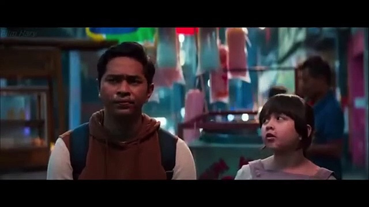 HELLO GHOST - Bioskop Indonesia - FULL HD