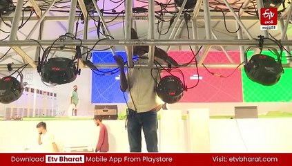 నేడు స్వర్ణాంధ్ర 2047 విజన్‌ డాక్యుమెంట్‌ ఆవిష్కరణ