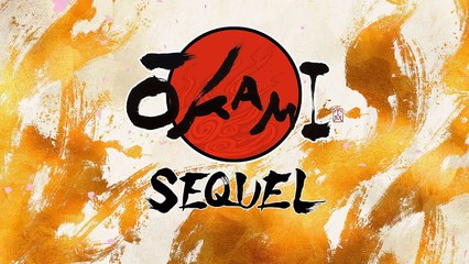 Okami Project Sequel - Teaser Trailer