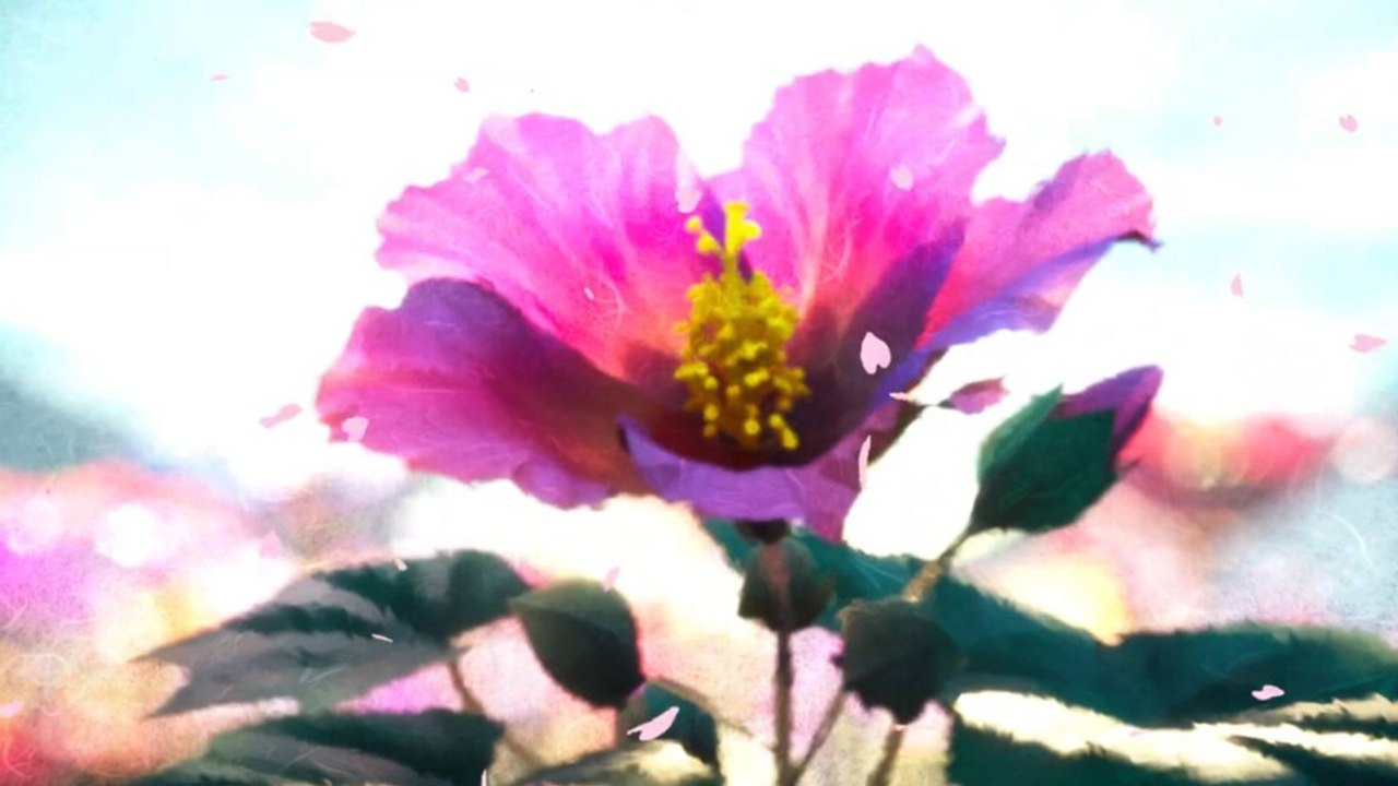 Okami-fortsetzung offiziell bei den game awards mit erstem teaser-trailer angekündigt