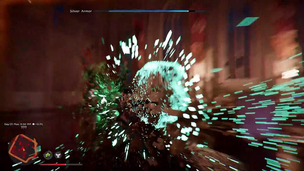 Gameplay-Trailer zu Crimson Desert, dem Action-Adventure mit Open World