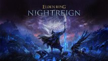 Elden Ring: Nightreign - Gameplay Tráiler