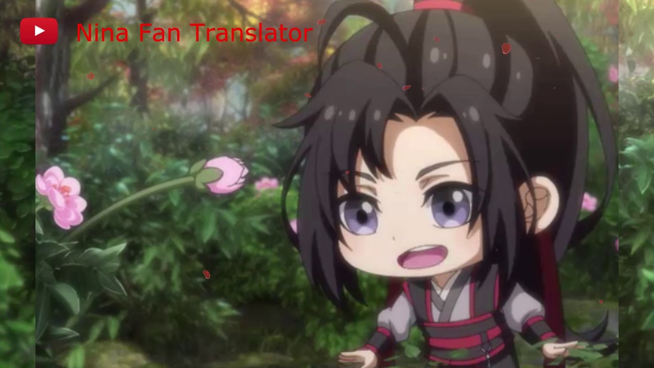 [Eng Sub] Audio Drama - Mo Dao Zu Shi S2 Extra: Damsel of Annual Blossoms | Grandmaster of Demonic Cultivation | MDZS | Manhua Comic BL | Danmei | Fantasy Radio Drama | Audiobook | Mo Xiang Tong Xiu | MXTX | Anime Donghua