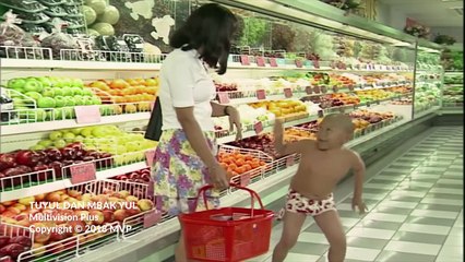 Tuyul dan Mbak Yul Episode 13 Saudara Kembar