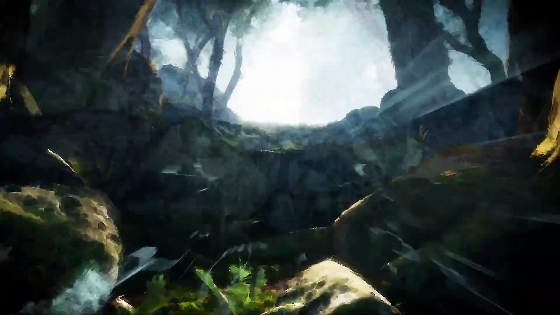 Okami Sequel : Teaser Game Awards 2024