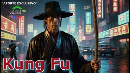 Kung Fu: La leyenda continúa  1X09 -- Serie Retro En HD Latino