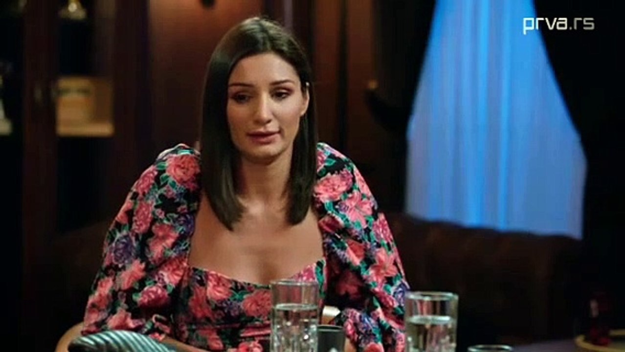 Igra sudbine 1288 Epizoda - Igra sudbine  Epizoda 1288