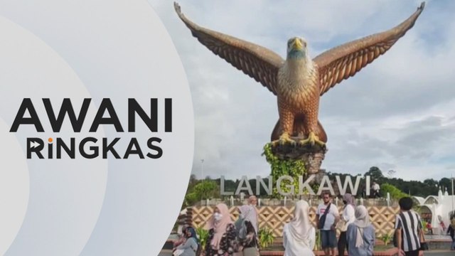 AWANI Ringkas: Pengerusi ASEAN dan TMM 2025