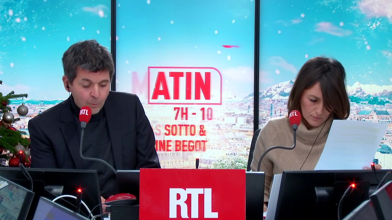 RTL ÉVÉNEMENT - L'inventivité des promoteurs immobiliers pour sortir de la crise