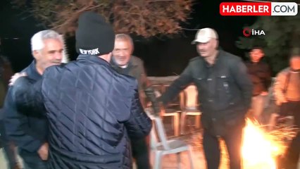 Suriye'de 21 yıl işkencelerle dolu hapis yatan Mehmet Ertürk, o günleri unutmak istiyor