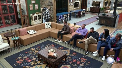 Entenda a Eliminação de Luana: O Que Aconteceu? 🤔