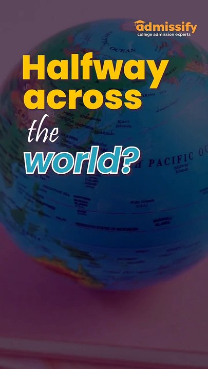 🌍 DREAMING OF A MEDICAL CAREER BUT STUCK IN THE COMPETITION ✨