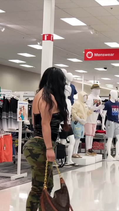 I'm Just a Mannequin: A Story of Stillness and Soul