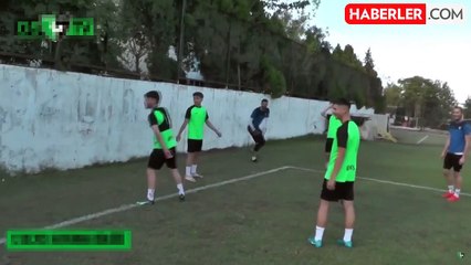 Bir dönem Avrupa'yı titreten kulübün anahtarı valiye teslim edilecek