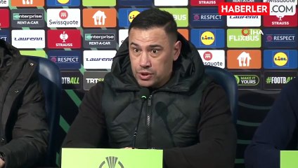 RAMS Başakşehir, Heidenheim'ı 3-1 mağlup etti