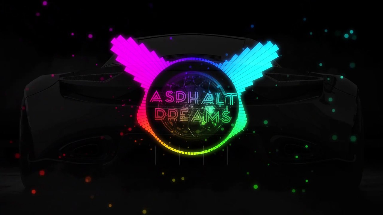 THE BEST PARTY AND WORKOUT MUSIC | Ashphalt_Dreams_Track_27