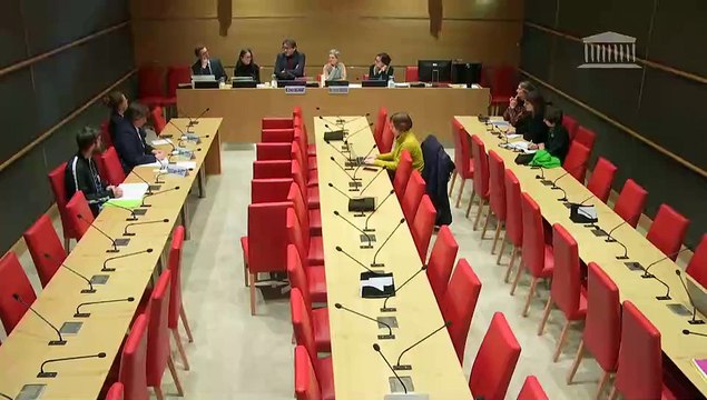 Violences commises dans les secteurs artistiques et médiatiques : Audition de journalistes de Médiapart - Jeudi 12 décembre 2024