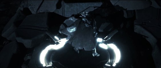 Project Robot Unveiled at The Game Awards 2024 🚀