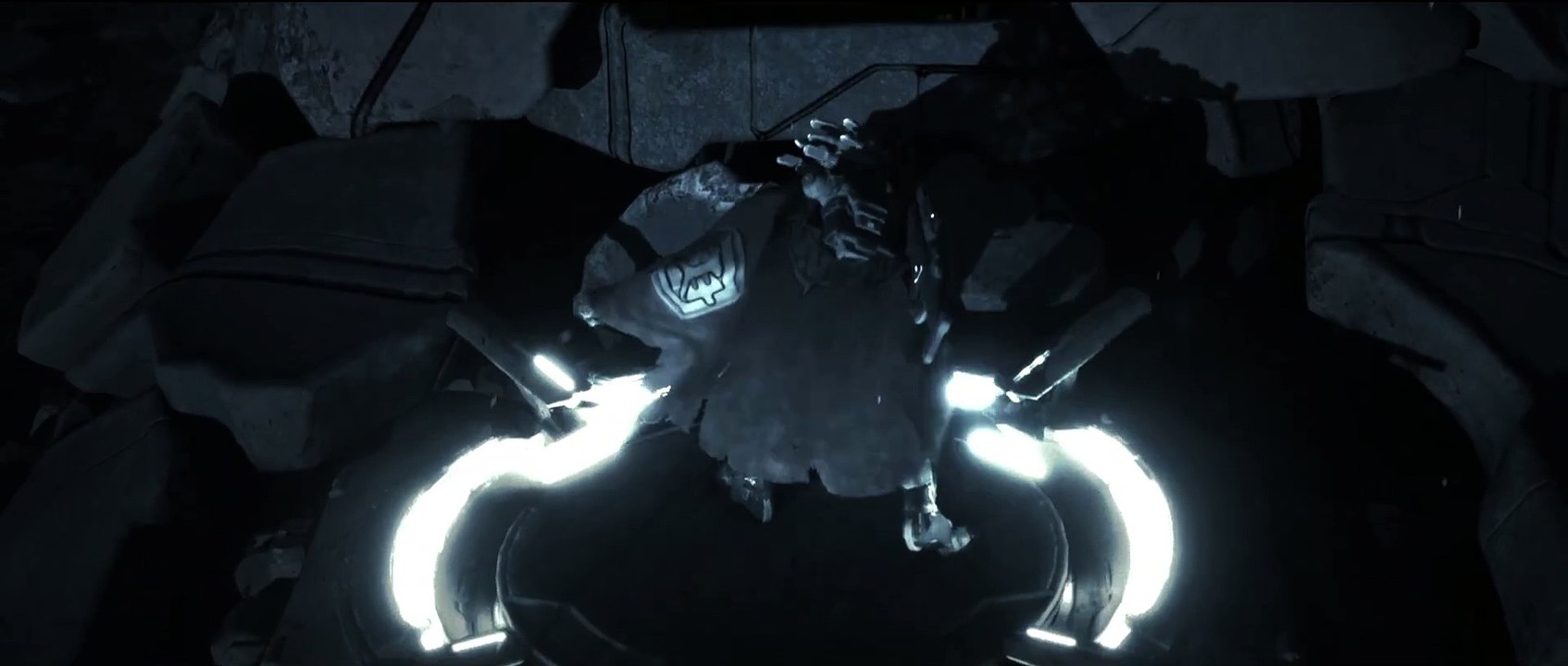Project Robot - The Game Awards 2024 Trailer