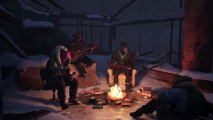 BLACKFROST The Long Dark 2 - The Game Awards 2024 Trailer