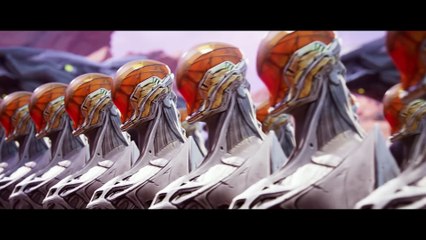 Borderlands 4 - The Game Awards 2024 Trailer