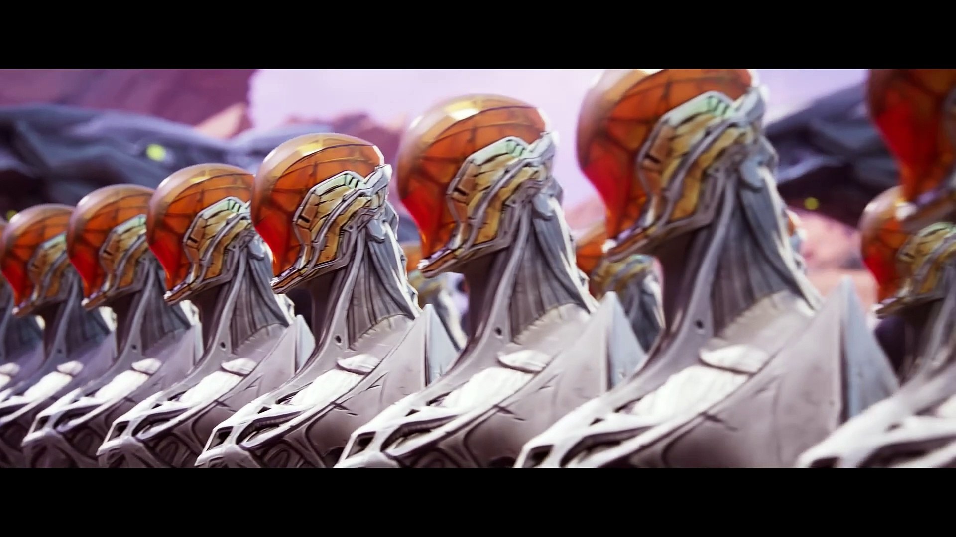 ⁣Borderlands 4 - The Game Awards 2024 Trailer