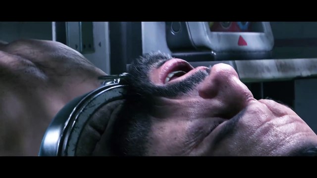 Dying Light The Beast - The Game Awards 2024 Trailer