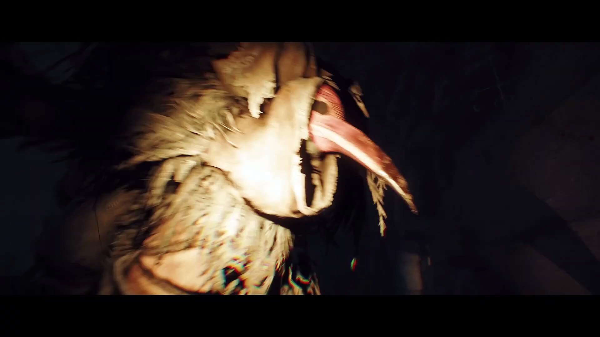 ⁣Hunt Showdown 1896 - The Game Awards 2024 Trailer