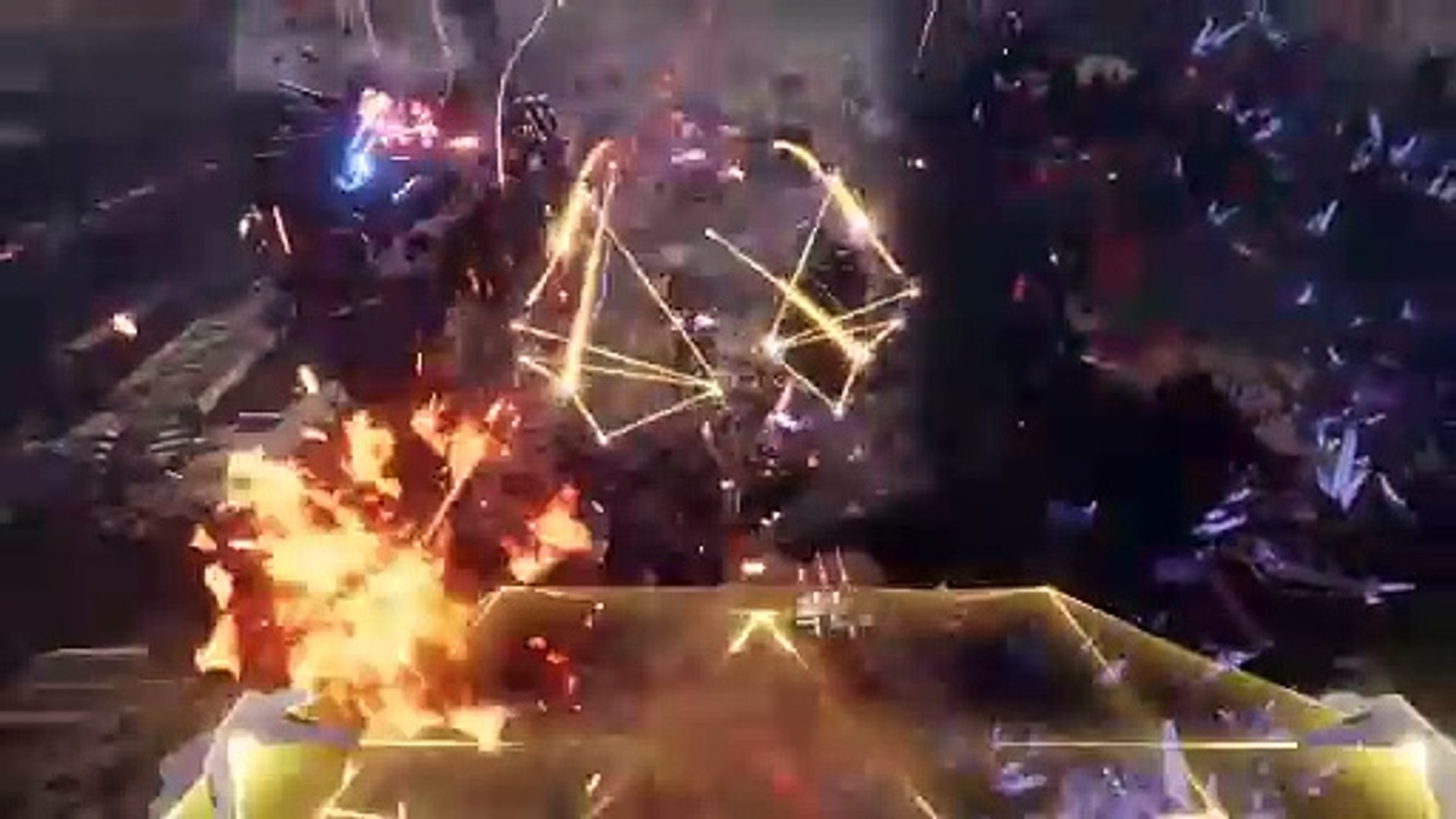 Mecha BREAK - The Game Awards 2024 Trailer