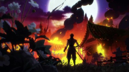 Ninja Gaiden Ragebound - The Game Awards 2024 Trailer