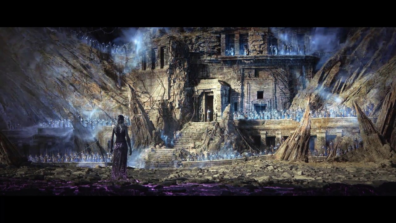 Solasta 2 - The Game Awards 2024 Trailer