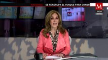 Alejandro Moreno solicita a las autoridades ministeriales claridad sobre la situación de Sinaloa