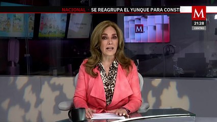 Alejandro Moreno solicita a las autoridades ministeriales claridad sobre la situación de Sinaloa
