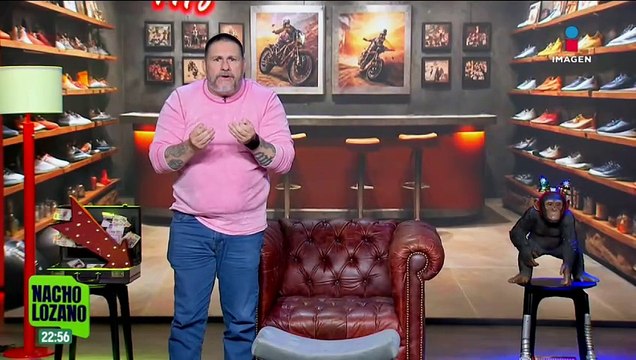 Legisladores recortan 70 por ciento del presupuesto del IFT | Noticias con Nacho Lozano