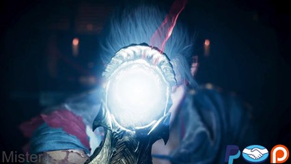 Onimusha: Way of the Sword - Announce Trailer | PS5 Games [4k60]