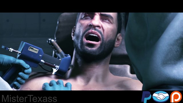 Dying Light: The Beast — MEET THE BARON - THE GAME AWARDS 2024 TRAILER [4k60]